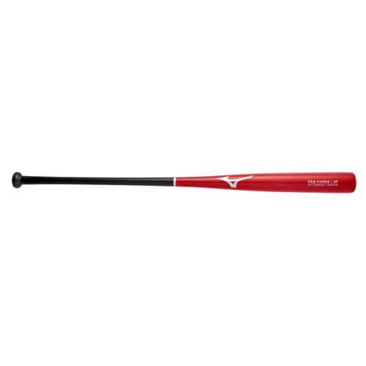 Mizuno Pro Hybrid Wood Fungo Bat - Thumbnail 3