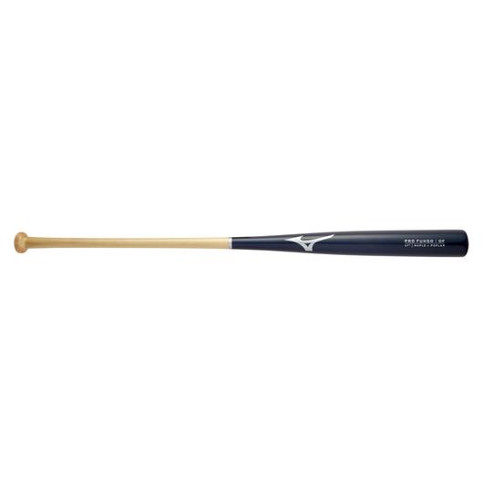 Mizuno Pro Hybrid Wood Fungo Bat - Thumbnail 4