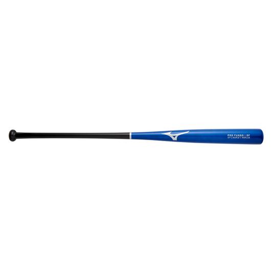 Mizuno Pro Hybrid Wood Fungo Bat - Thumbnail 2