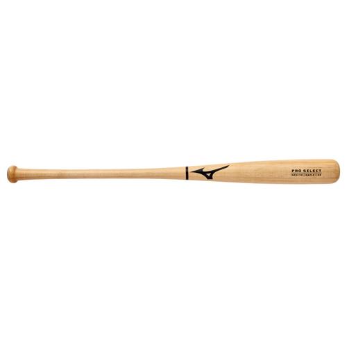 Mizuno MZM110 Pro Select Bat - Thumbnail 3