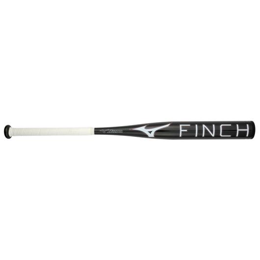 Mizuno Finch Batting Glove - Thumbnail 4