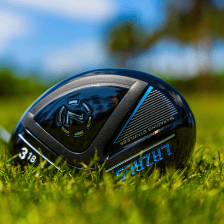 Lazrus Golf 2025 LAZ2-H Hybrids