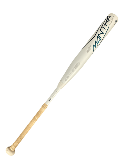 2024 Rawlings Mantra Plus 32/22 - Used