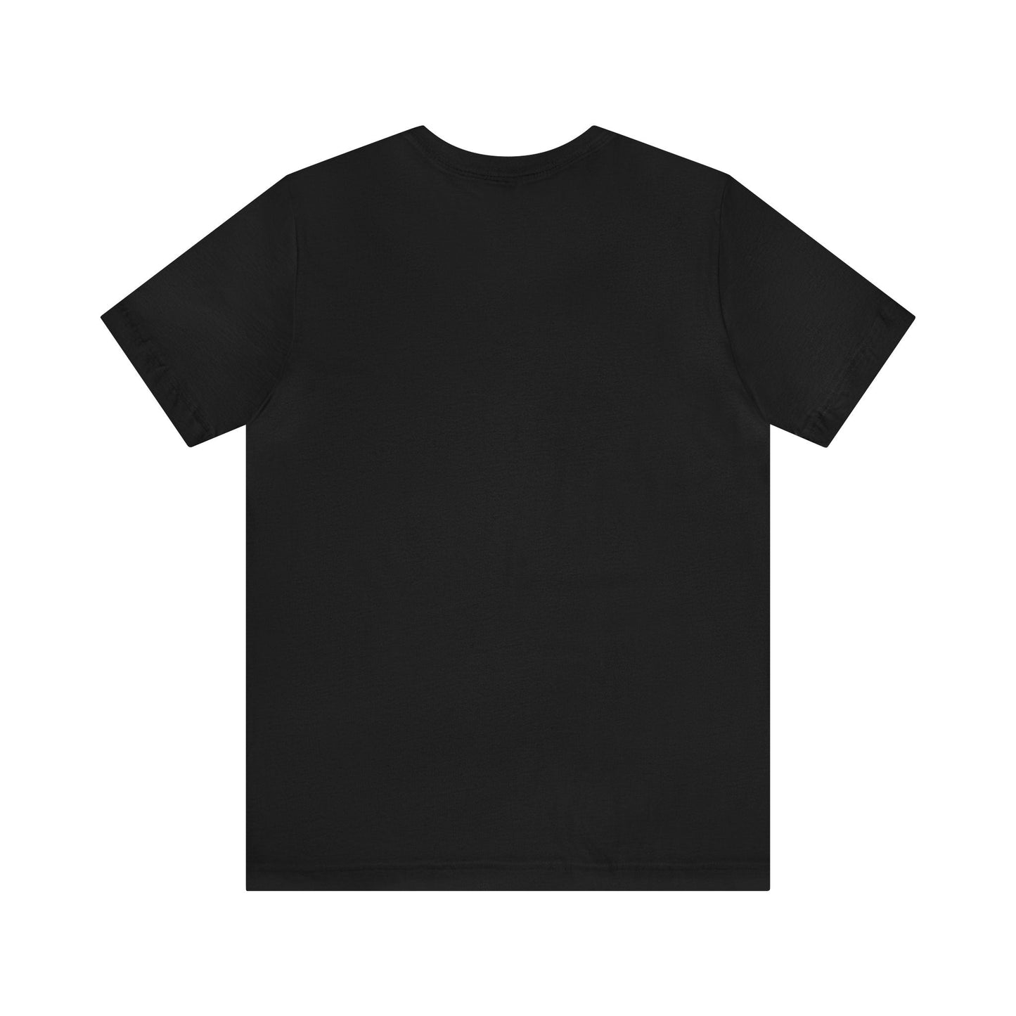 Pickleball Monger Unisex Jersey Short Sleeve Tee