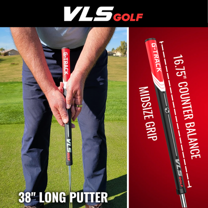 VLS G-Track Putter