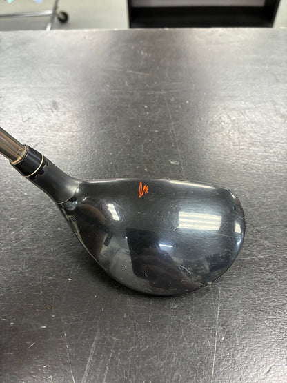 Cobra King Oversize 3 Hybrid Right Hand X-Stiff Flex (Used)