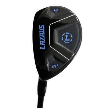 Certified Pre Owned - Lazrus Golf 2025 LAZ1 Hybrids