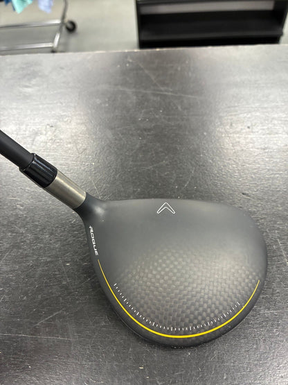 Callaway Rogue ST Max Fairway 5 Wood Right Hand Regular Flex (Used)