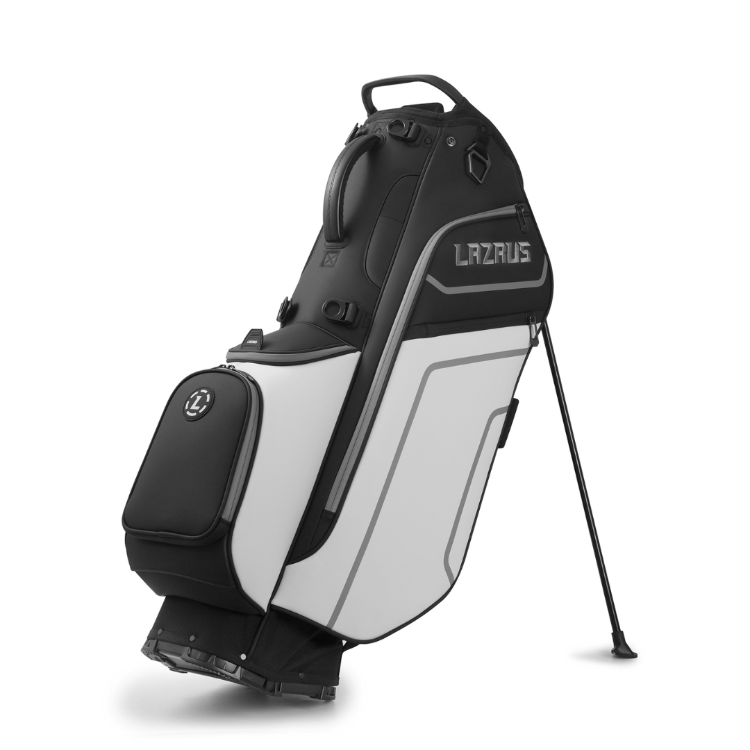 Lazrus Golf Elevate Golf Bag