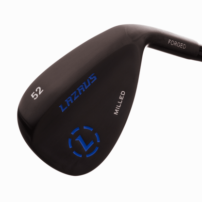 Customize Length & Grip | Wedges Set - Forged 52, 56, 60