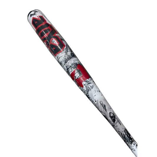 Demarini 2026 Exile BBCOR