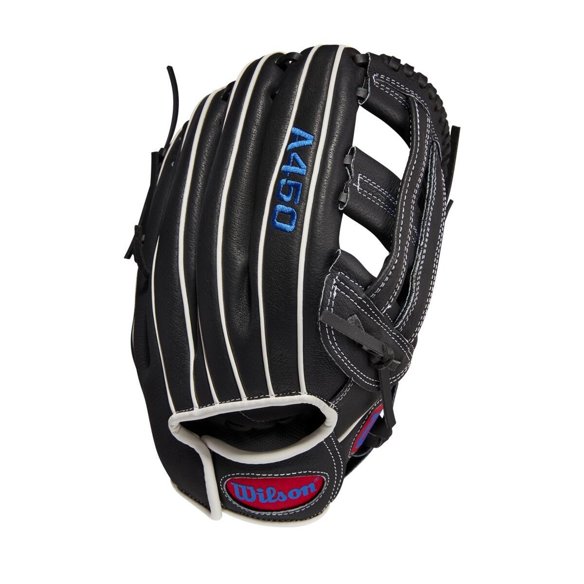 Wilson A450® 12" Youth Baseball Glove
