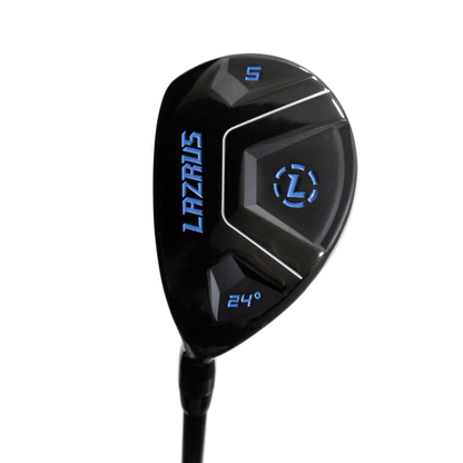 Certified Pre Owned - Lazrus Golf 2025 LAZ1 Hybrids