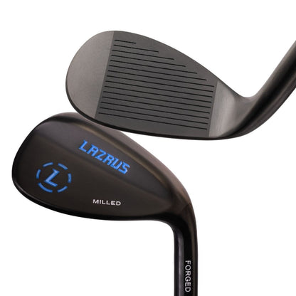 Customize Length & Grip | Wedges Set - Forged 52, 56, 60