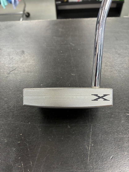 Titleist Scotty Cameron Phantom X 11 Putter Right Hand 35" (Used)