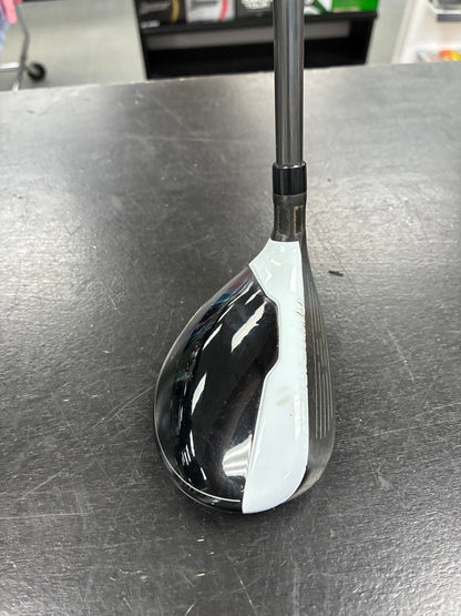 TaylorMade M2 4 Hybrid Right Hand Stiff Flex (Used)