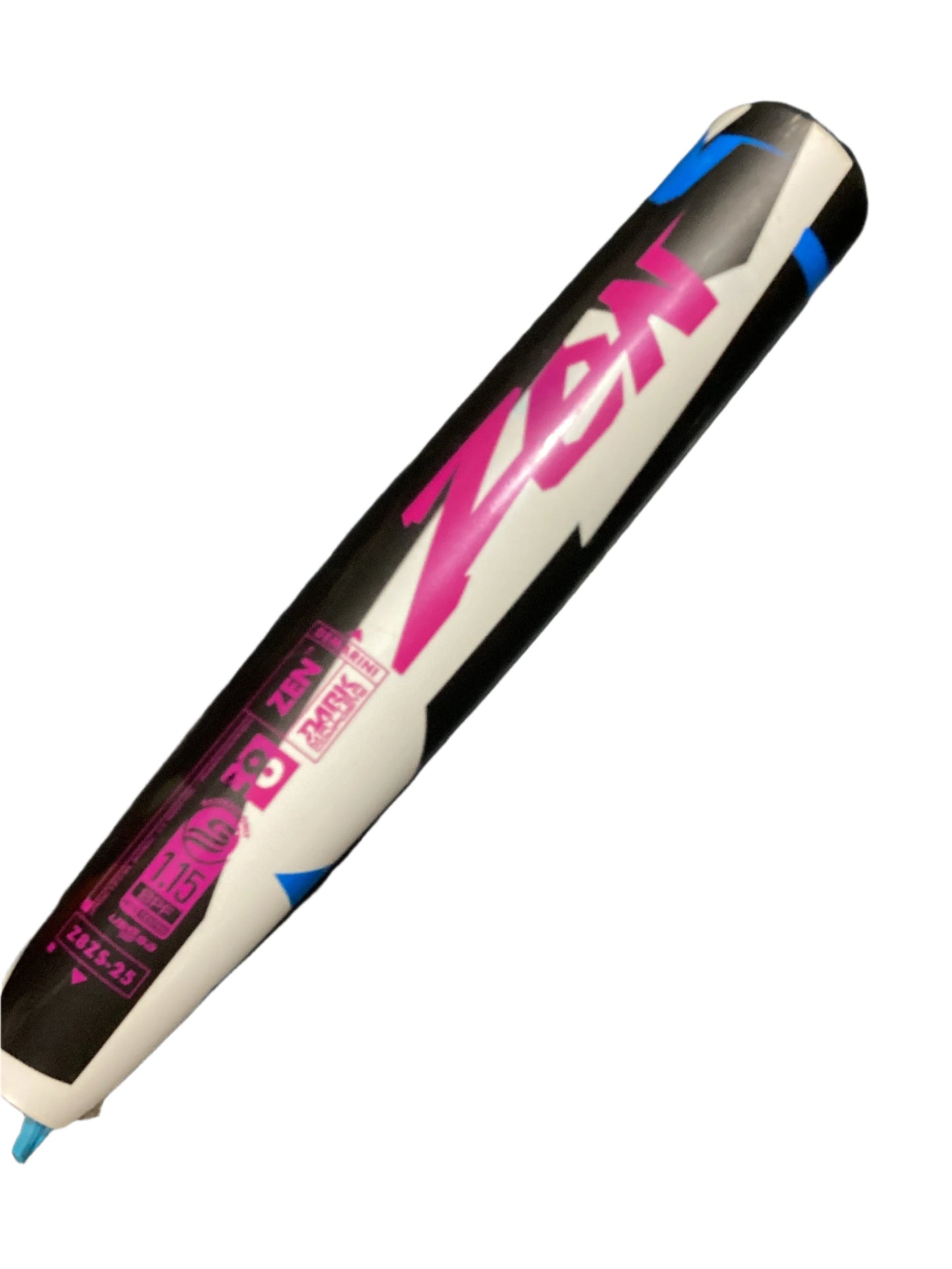 2025 Demarini Zen 30/22 - Used