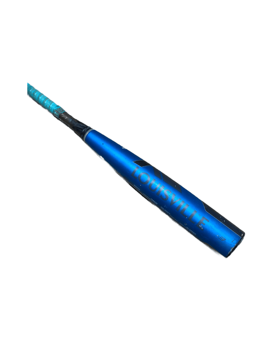 2020 LOUISVILLE SLUGGER META  BBCOR 31/28 - Used