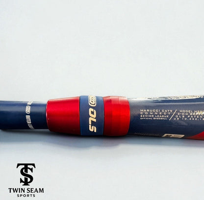 Marucci CAT9 Connect -5 USSSA Baseball - Patriot - 31/26 - R2M (Ready 2 Mash)!!