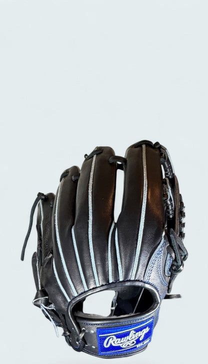 Rawlings Nara Craft Heart Of The Hide | GH5FHJK54 | Made In Japan 11.5 Hardball