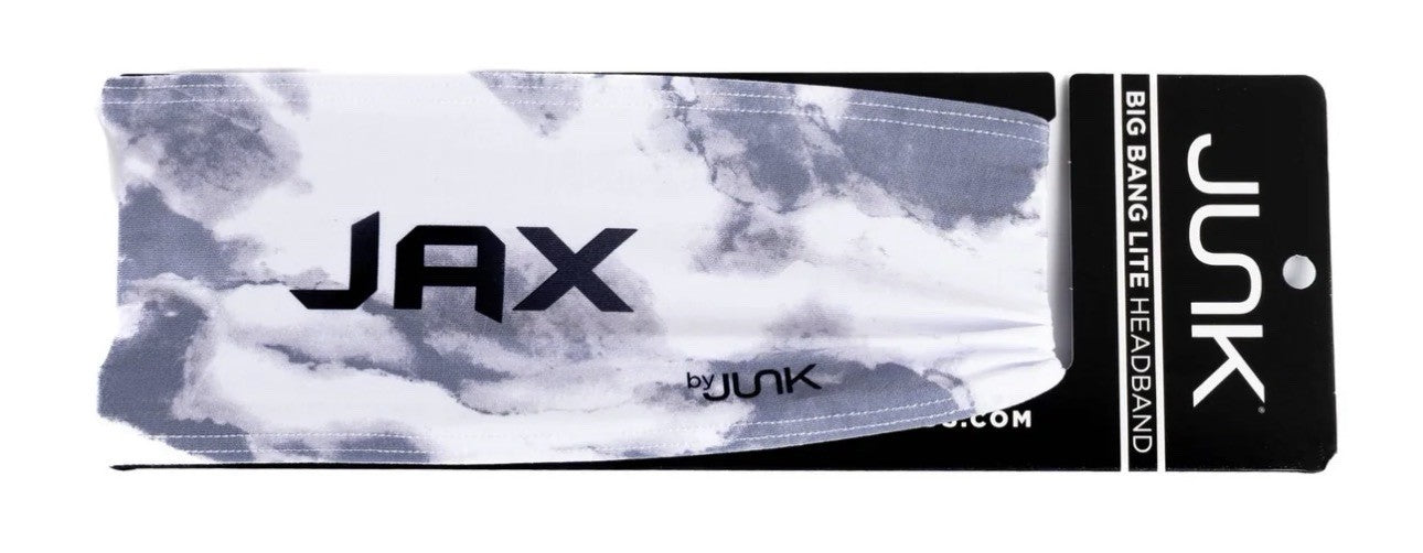 Jax x Junk Brands | Headbands - Pink