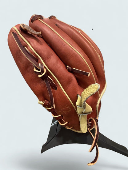 Yardley Y2 Maven Steer 11.5” I-Web Baseball Glove RHT New W/O Tags - IBEX - RHT