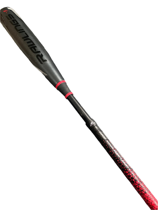 2022 Rawlings Quatro Pro - Used
