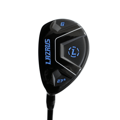Certified Pre Owned - Lazrus Golf 2025 LAZ1 Hybrids