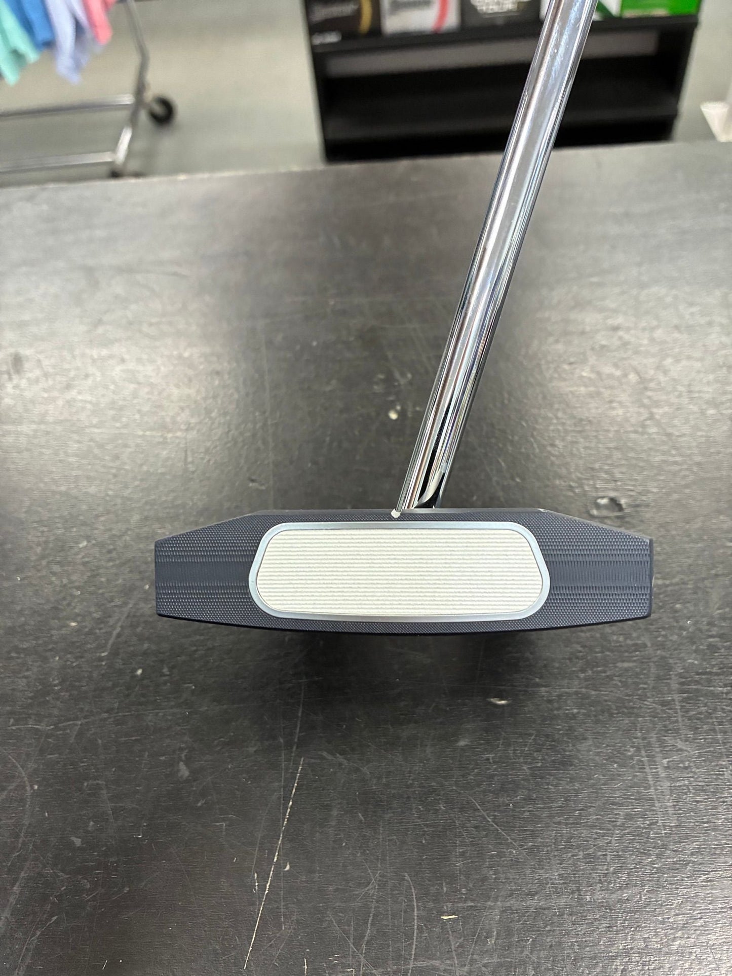 Odyssey Ai-ONE Square 2 Square 7 Putter Right Hand 34" (Used)