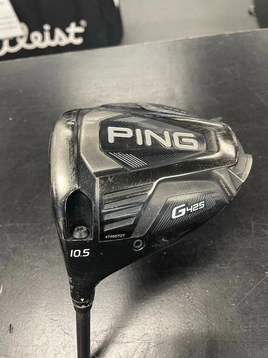 Ping G425 Max Driver (Used)
