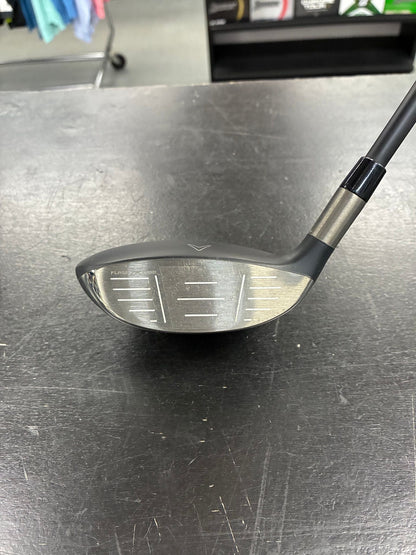 Callaway Rogue ST Max Fairway 5 Wood Right Hand Regular Flex (Used)