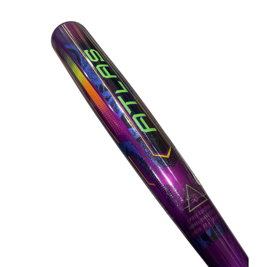 Louisville Slugger Atlas Neon Energy BBCOR