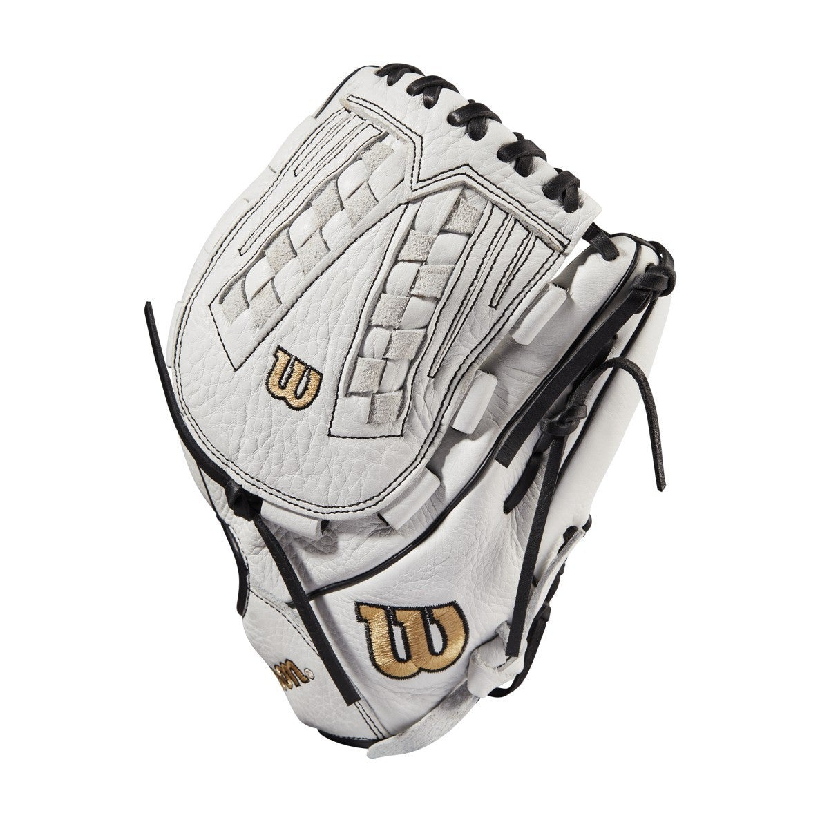Wilson A1000®  V125 12.5" Fastpitch Glove