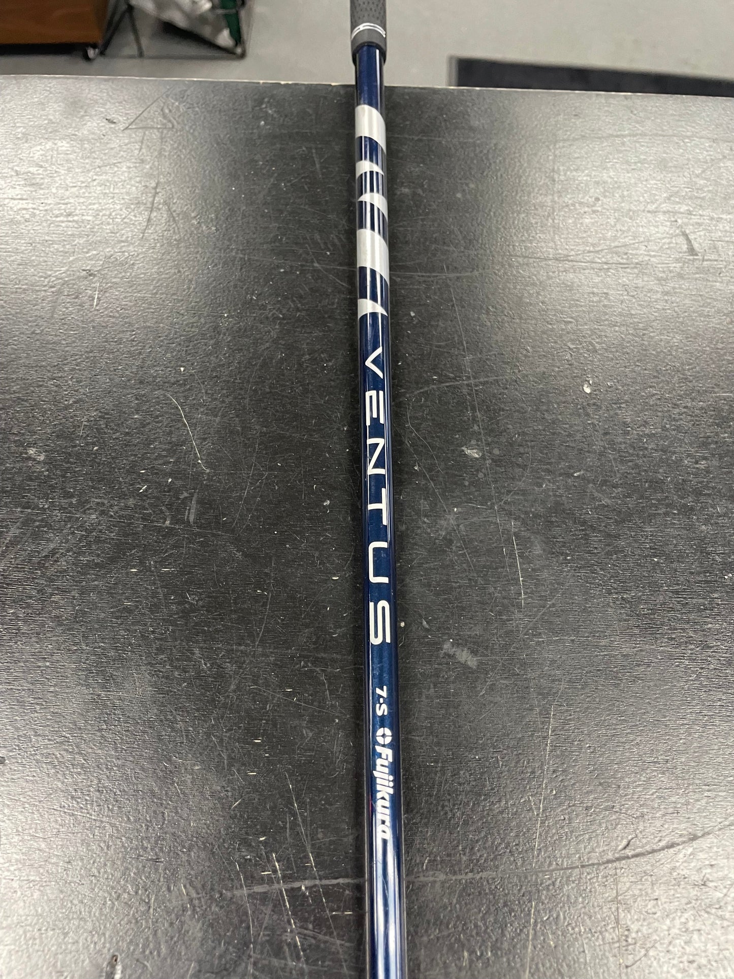 TaylorMade Qi35 Fairway Wood w/ Upcharge shaft (Used)