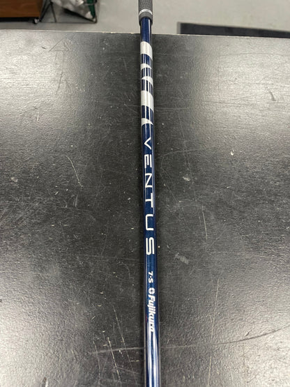 TaylorMade Qi35 Fairway Wood w/ Upcharge shaft (Used)