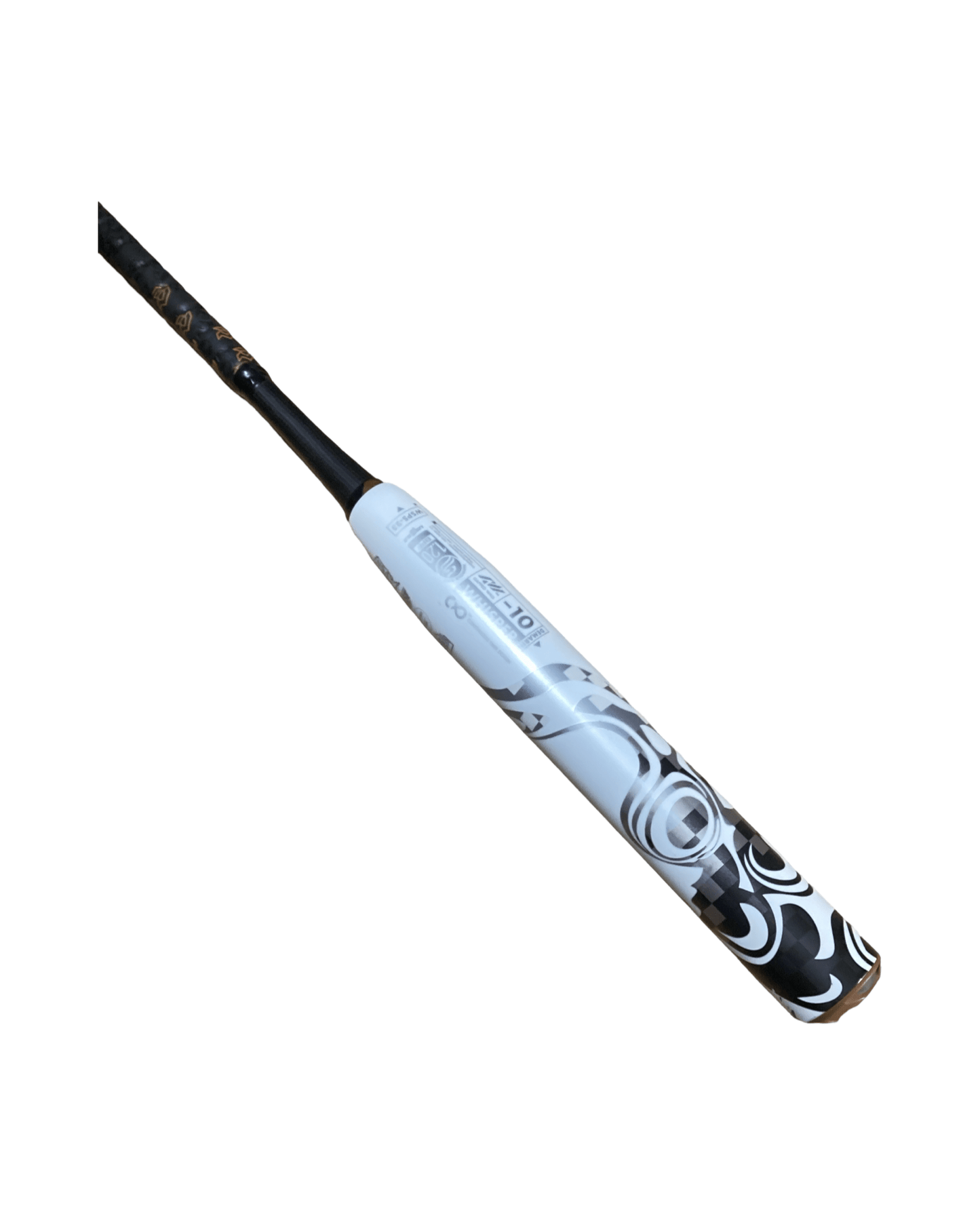 2023 Demarini Whisper 32/22 - Used