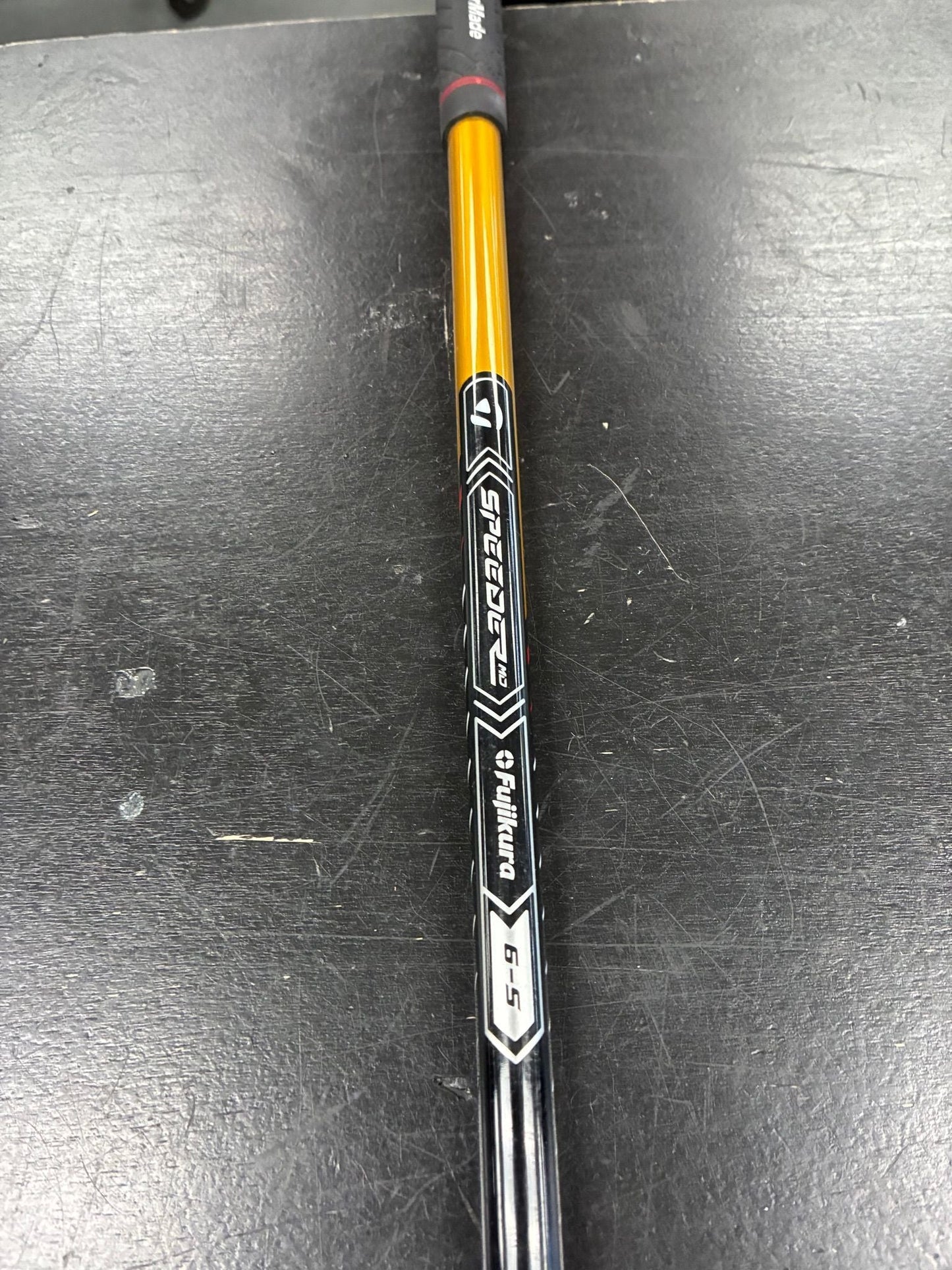 TaylorMade r7 Quad Mini Driver Right Hand 11.5° Stiff Flex (Used)