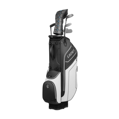 Lazrus Golf Elevate Golf Bag