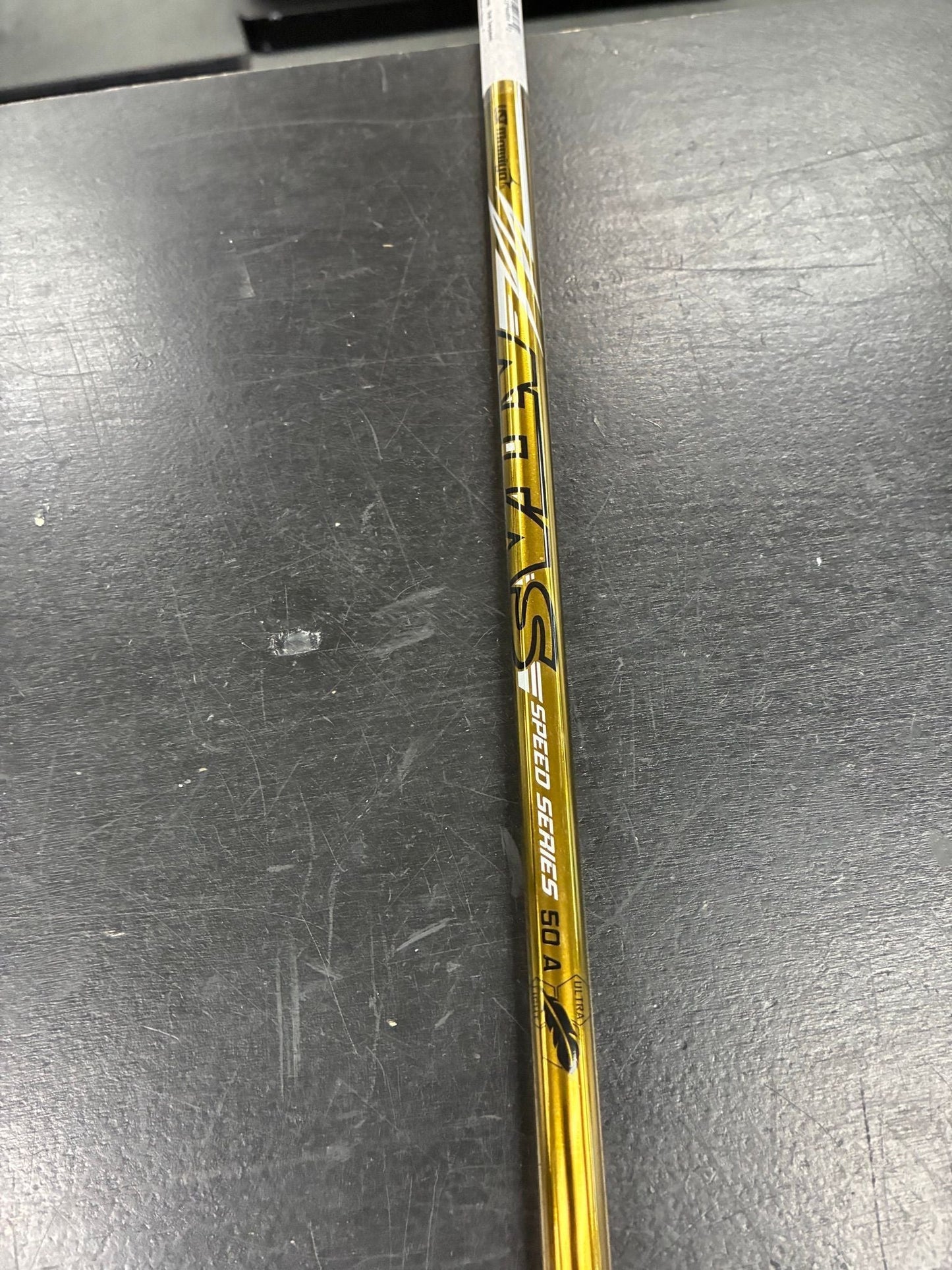 Callaway EPIC MAX Star 3 Hybrid Right Hand Senior Flex (Used)