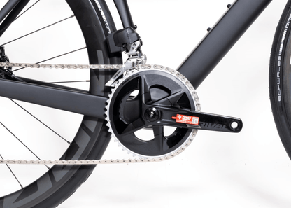Rogue SRAM Rival AXS bike - Road Bike