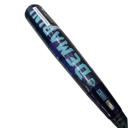 Demarini 2026 The Goods BBCOR
