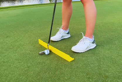 Putting Arc T3 – Golf Putting Stroke Trainer