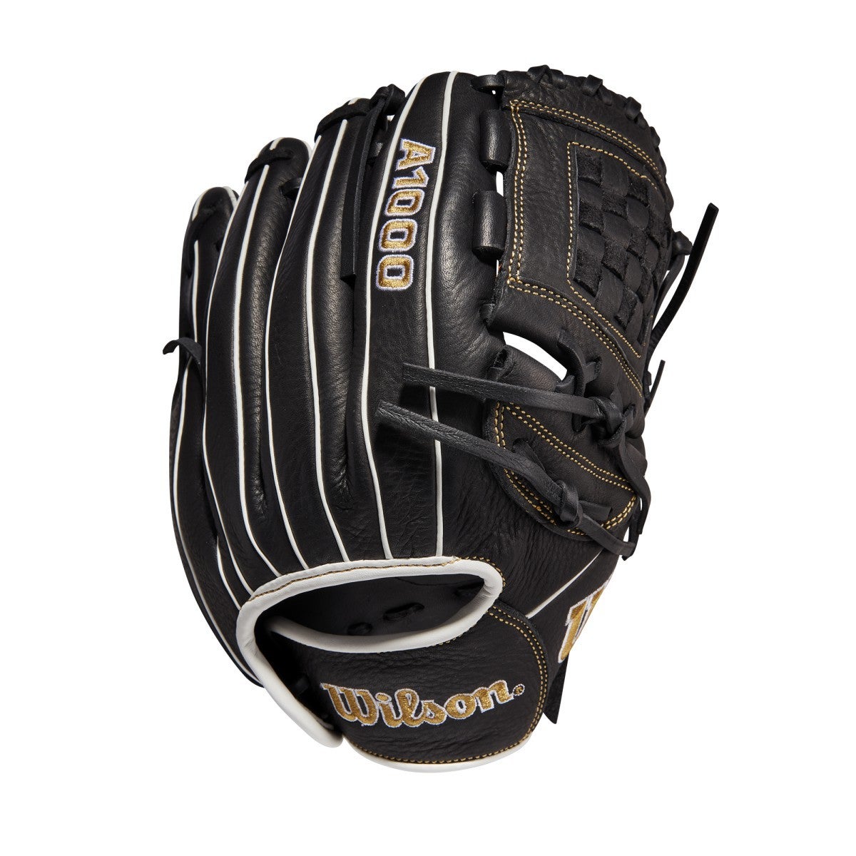 Wilson A1000® P12 12" Fastpitch Glove