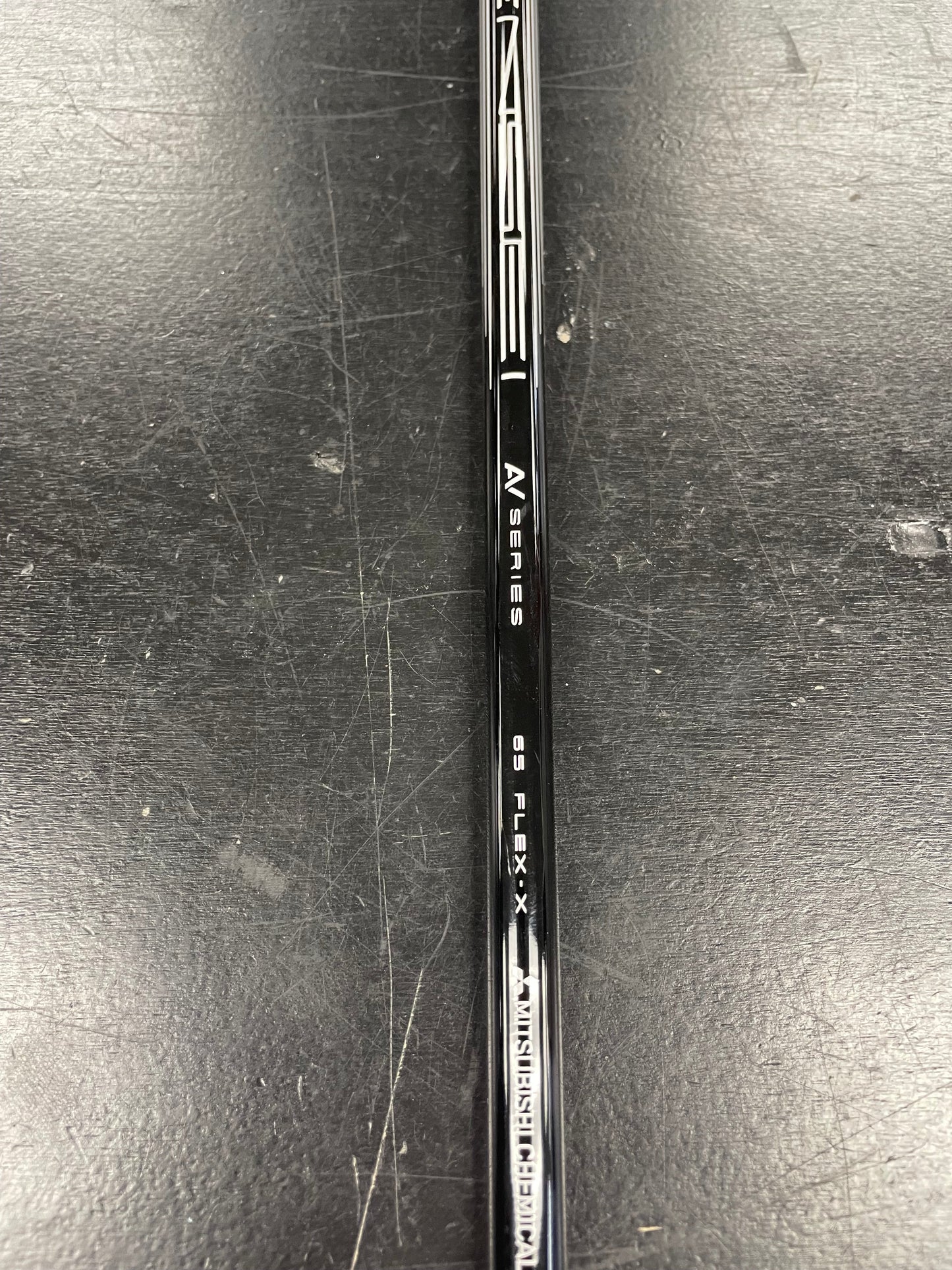 Callaway Elyte X Driver (Used)