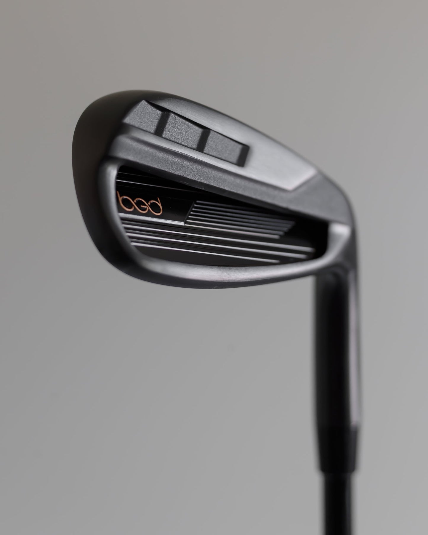 Divot Collection - Complete Set 5-PW