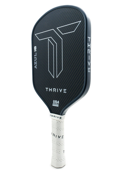 AZUL 16mm Pickleball Paddle – Control, Spin & Stability