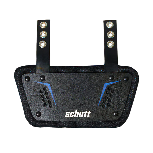 FLEX YOUTH BACK PLATE