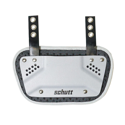 XV VARSITY BACK PLATE