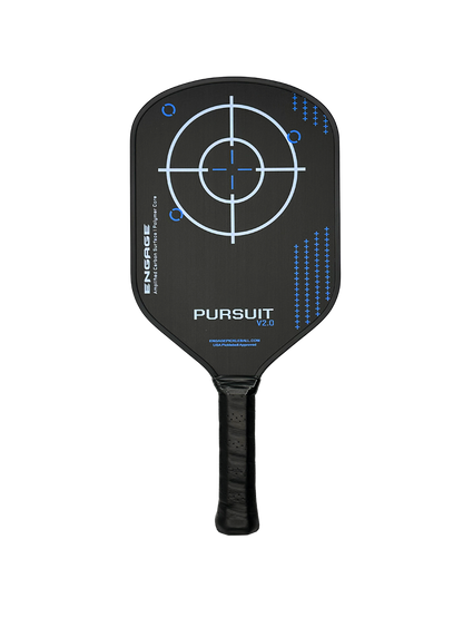 NEW. Pursuit V2.0 | Amplified Carbon Surface | Hybrid