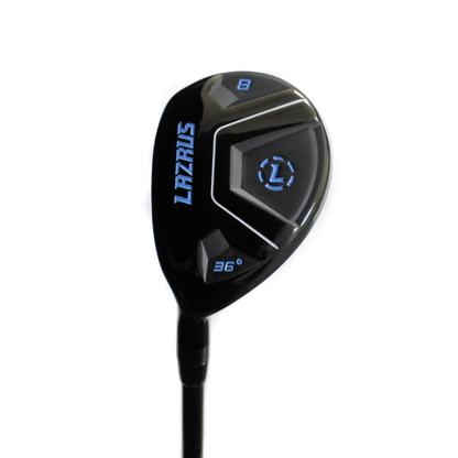Certified Pre Owned - Lazrus Golf 2025 LAZ1 Hybrids